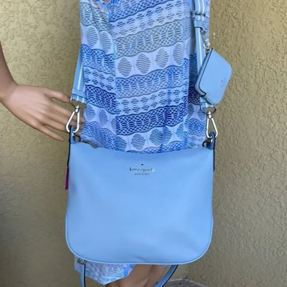 Kate Spade Rosie Crossbody - Picture 15 of 16